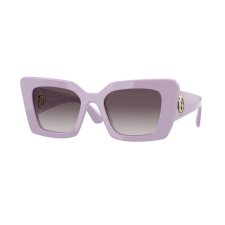 Burberry BE4344 394111 DAISY LILAC GRADIENT GREY napszemüveg napszemüveg