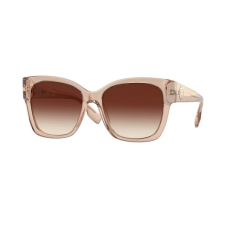 Burberry BE4345 335813 RUTH PEACH BROWN GRADIENT napszemüveg napszemüveg