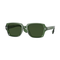 Burberry BE4349 394671 ELDON GREEN DARK GREEN napszemüveg