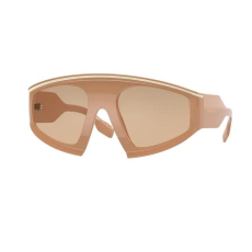 Burberry BE4353 397173 BROOKE BEIGE LIGHT BROWN napszemüveg