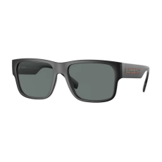 Burberry BE4358 346481 KNIGHT BLACK POLARIZED DARK GREY napszemüveg