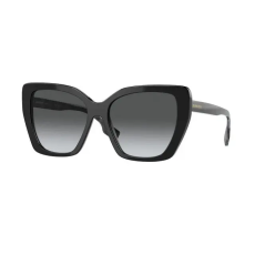 Burberry BE4366 3980T3 TAMSIN BLACK POLARIZED GREY GRADIENT napszemüveg