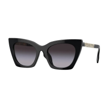 Burberry BE4372U 30018G MARIANNE BLACK GREY GRADIENT napszemüveg napszemüveg
