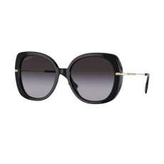 Burberry BE4374 30018G EUGENIE BLACK GREY GRADIENT napszemüveg
