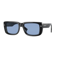 Burberry BE4376U 300172 JARVIS BLACK LIGHT BLUE napszemüveg