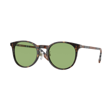 Burberry BE4380D 4017/2 Dark Havana Green napszemüveg napszemüveg