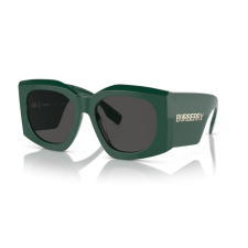 Burberry BE4388U 405987 MADELINE GREEN DARK GREY napszemüveg napszemüveg
