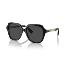 Burberry BE4389 300187 JONI BLACK DARK GREY napszemüveg napszemüveg