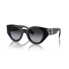 Burberry BE4390 30018G MEADOW BLACK GREY GRADIENT napszemüveg
