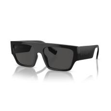 Burberry BE4397U 300187 MICAH BLACK DARK GREY napszemüveg