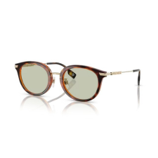Burberry BE4398D 3002/2 KELSEY DARK HAVANA LIGHT GREEN napszemüveg napszemüveg