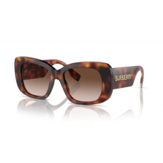 Burberry BE4410 331613 LIGHT HAVANA BROWN GRADIENT napszemüveg