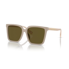 Burberry BE4411D 380773 BEIGE DARK BROWN napszemüveg