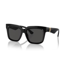 Burberry BE4419 300187 BLACK DARK GREY napszemüveg napszemüveg