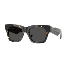 Burberry BE4424 410687 Yellow Havana Dark Grey napszemüveg