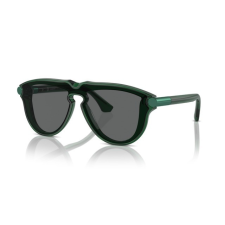Burberry BE4427 410487 GREEN DARK GREY napszemüveg napszemüveg
