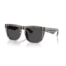 Burberry BE4431U 414787 CHECK LICHEN DARK GREY napszemüveg