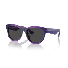 Burberry BE4432U 411387 CHECK VIOLET DARK GREY napszemüveg napszemüveg