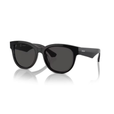 Burberry BE4432U 412187 TOP BLACK ON VINTAGE CHECK DARK GREY napszemüveg