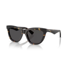 Burberry BE4435 410687 YELLOW HAVANA DARK GREY napszemüveg napszemüveg