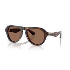 Burberry BE4437U 300273 DARK HAVANA DARK BROWN napszemüveg