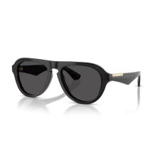 Burberry BE4437U 411287 GREY DARK GREY napszemüveg napszemüveg