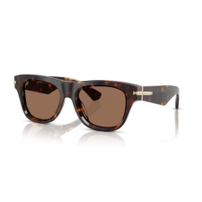 Burberry BE4438U 300273 DARK HAVANA DARK BROWN napszemüveg napszemüveg