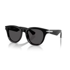 Burberry BE4439 300187 BLACK DARK GREY napszemüveg napszemüveg