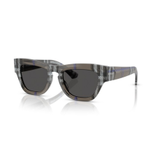 Burberry BE4440U 414787 CHECK LICHEN DARK GREY napszemüveg napszemüveg