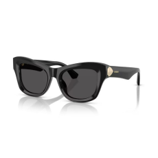 Burberry BE4442U 300187 BLACK DARK GREY napszemüveg