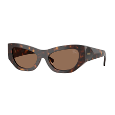 Burberry BE4450U 300273 Dark Havana Dark Brown napszemüveg napszemüveg