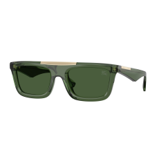 Burberry BE4451U 417471 Green Dark Green napszemüveg