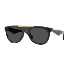 Burberry BE4452U 411287 Grey Dark Grey napszemüveg
