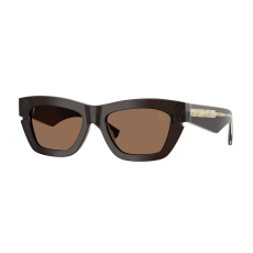 Burberry BE4454 411673 Brown Dark Brown napszemüveg