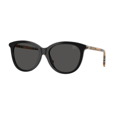 Burberry BE4455 416187 Black Dark Grey napszemüveg