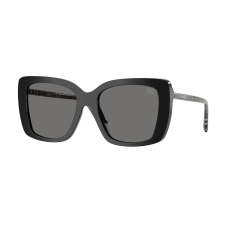 Burberry BE4456 416581 Black Dark Grey Polar napszemüveg