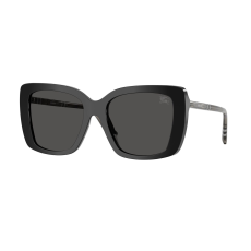 Burberry BE4456 416587 Black Dark Grey napszemüveg
