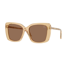 Burberry BE4456 416773 Beige Dark Brown napszemüveg napszemüveg