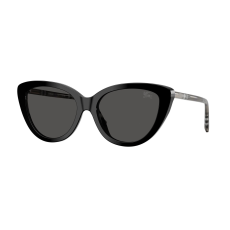 Burberry BE4457 416587 Black Dark Grey napszemüveg