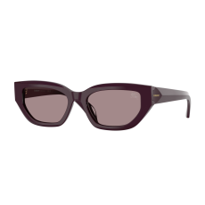 Burberry BE4463D 3400LA Violet Violet napszemüveg