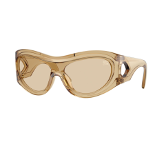Burberry BE4465 412373 Champagne Light Brown napszemüveg napszemüveg