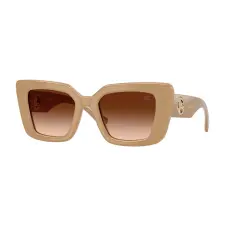 Burberry BE4476 399074 Beige Brown Gradient napszemüveg