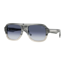 Burberry BE4478 420814 Striato Grey Gradient Grigio Sfumato Blu napszemüveg napszemüveg