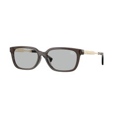 Burberry BE4481D 411287 Grey Light Grey napszemüveg