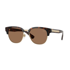 Burberry BE4485 420573 Dark Havana Dark Brown napszemüveg