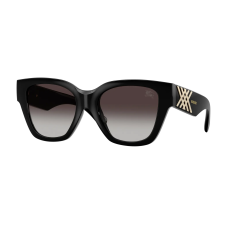 Burberry BE4489U 300187 Black Grey Gradient napszemüveg