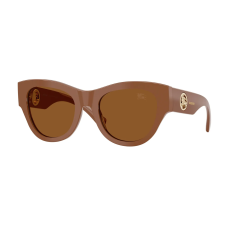Burberry BE4491 422273 Brown Dark Brown napszemüveg