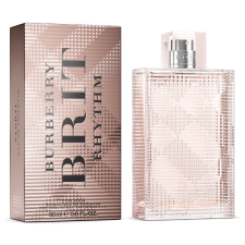 Burberry Brit Rhythm Floral EDT 50 ml parfüm és kölni