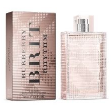 Burberry Brit Rhythm Floral EDT 90 ml parfüm és kölni