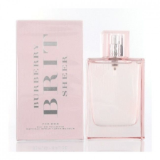 Burberry Brit Sheer EDT 30 ml parfüm és kölni